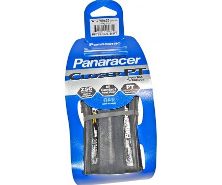 Foldedæk Panaracer 700x23C Closer Punkteringsbeskyttelse