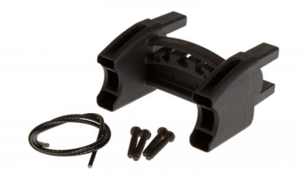 Forlænger til styradapter til Klickfix