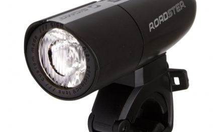 Forlygte Sigma Roadster 16 LUX