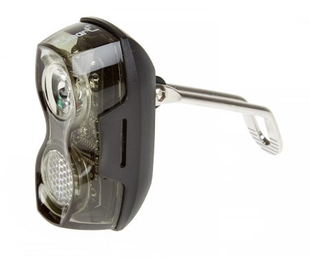 Forlygte Smart Superflash RL321R med batteri 0,5 Watt LED