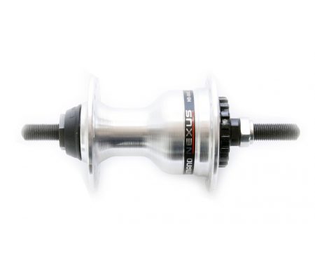 Fornav Nexus til rullebremse