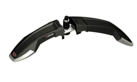 Forskærm 26" Deflector FM60 MTB