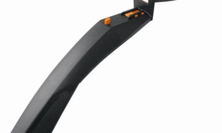 Forskærm Dashbord SKS 26" Sort