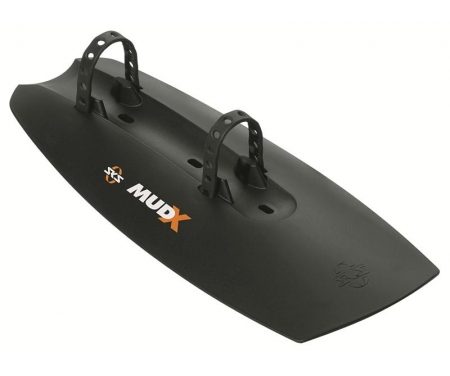 Forskærm Mud X SKS 20-26" Sort