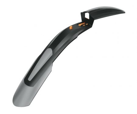 Forskærm Shockblade II SKS 26-27,5" Sort