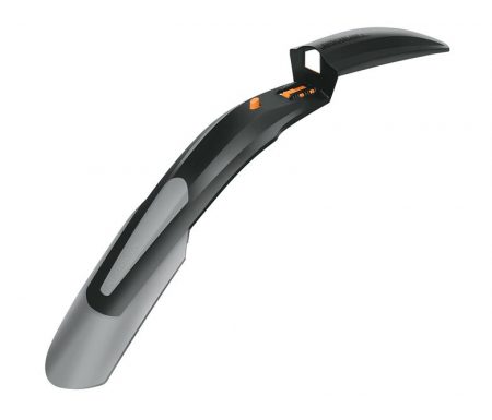 Forskærm Shockblade II SKS 26-27,5" Sort