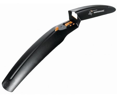 Forskærm Shockboard SKS 26" Sort