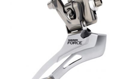 Forskifter Force 10 gear.