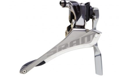 Forskifter Sram Red 10 gear Yaw