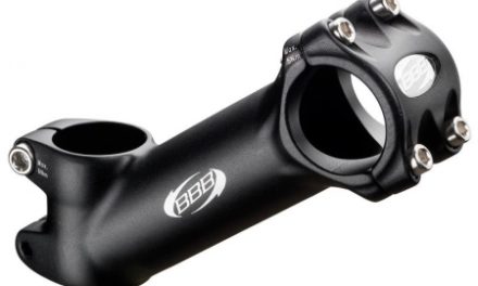 Frempind Ahead HighRise OS 110 mm fremspring