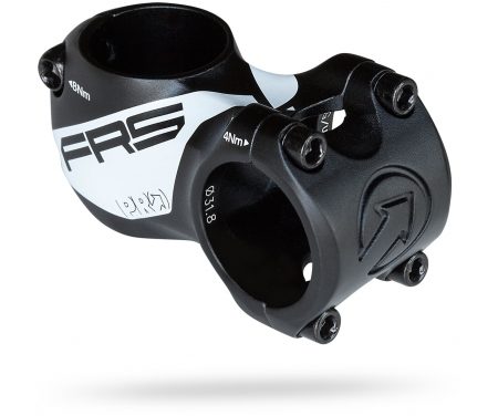 Frempind PRO FRS Sort aluminium 50mm – 31,8 mm