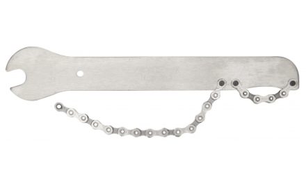 Frikransholder Park Tool HCW-16 med kæde