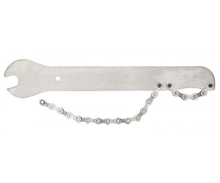 Frikransholder Park Tool HCW-16 med kæde