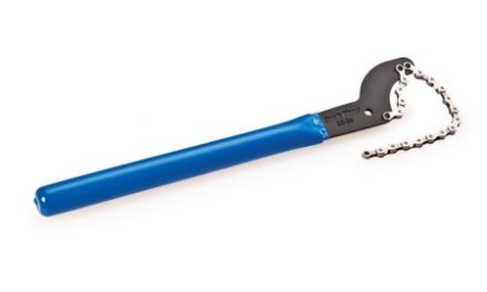 Frikransholder Park Tool SR-2.2 med kæde