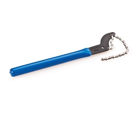 Frikransholder Park Tool SR-2.2 med kæde