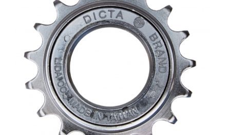 Friløbskrans Single Speed/Fixie/BMX