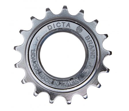 Friløbskrans Single Speed/Fixie/BMX