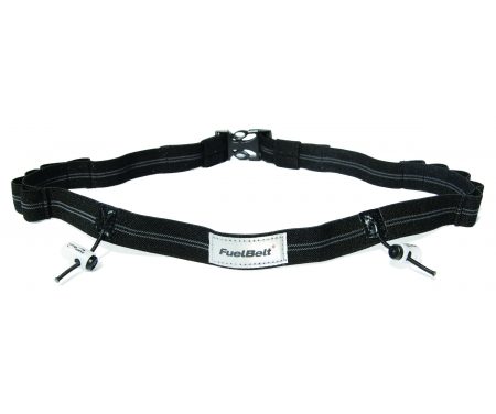 FuelBelt Race Number belt – Gel ready – Bælte til gel