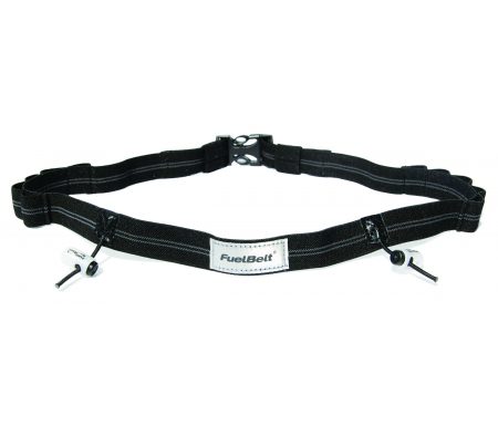 FuelBelt Race Number belt – Gel ready – Bælte til gel