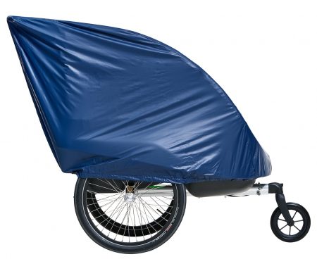 Garage/Regnslag til Dolphin anhænger