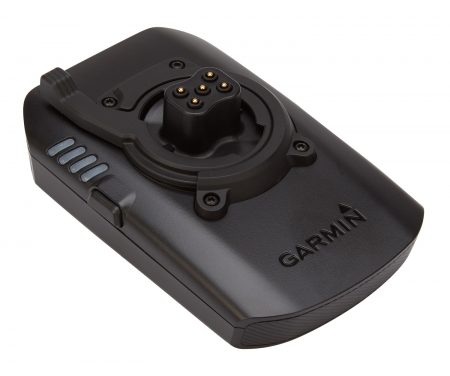 Garmin Charge Power Pack – Ekstra batteri til Edge 1030