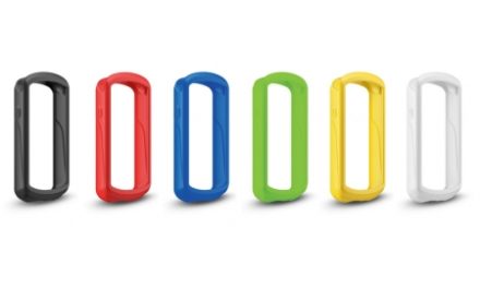 Garmin Edge 1030 – Overtræk/Cover – Silikone