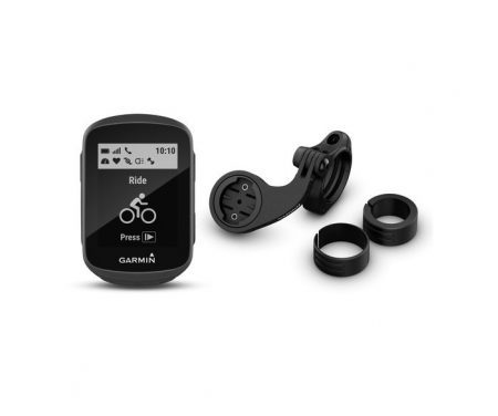 Garmin Edge 130 MTB bundle – GPS Cykelcomputer