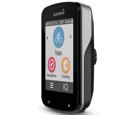Garmin Edge 820 GPS – Cykelcomputer