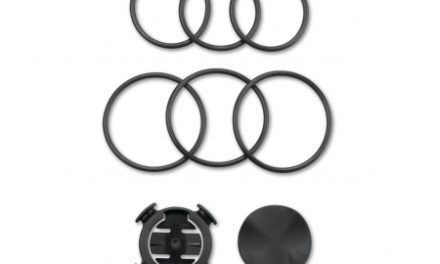 Garmin Edge Holder – Til Garmin Edge cykelcomputere – 2 stk.