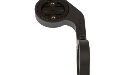 Garmin Ekstrabeslag til Edge cykelcomputer