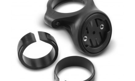 Garmin lygteholder – Til Varia baglygte