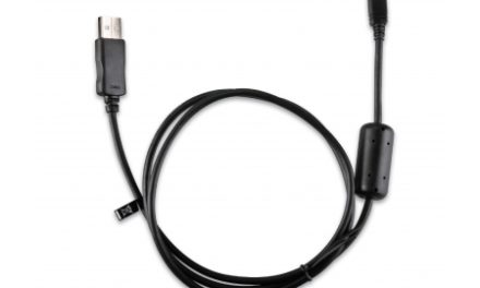 Garmin Micro-USB kabel – 90 cm