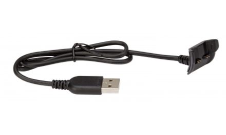 Garmin opladningskabel – Passer til Viviosmart HR og HR+