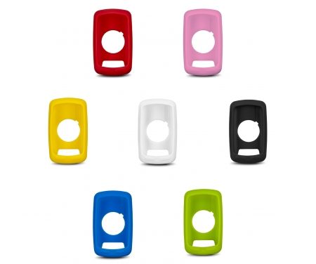 Overtræk/Cover Silicone Garmin Edge 1000
