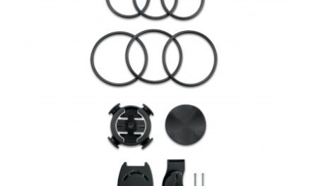 Garmin Quick Release Kit – Beslag til Forerunner serien