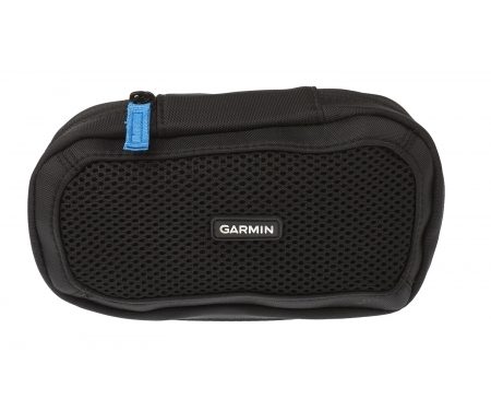 Garmin Taske – Med plads til GPS og tilbehør