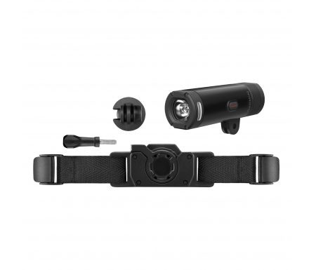 Garmin Varia UT800 Trail – MTB forlygte med automatisk justering af lysstyrke – 800 lumen