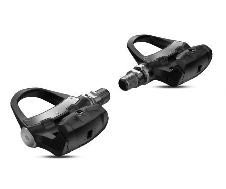 Garmin Vector 3 – Pedaler med Watt-måling