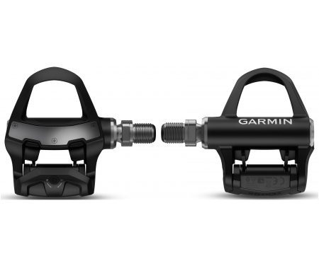 Garmin Vector 3S – Pedaler med Watt-måling – Enkelt sensor