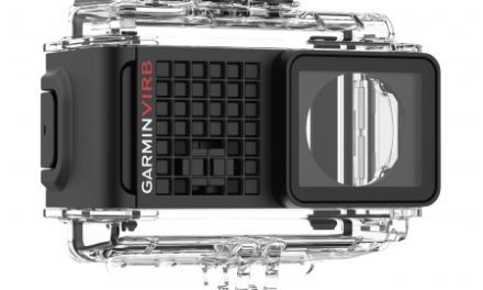 Garmin Virb Ultra – Vandtæt etui – Vandtæt ned til 40 meter