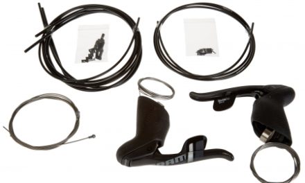 Gear/bremsegrebssæt Sram Force22 22 gear.