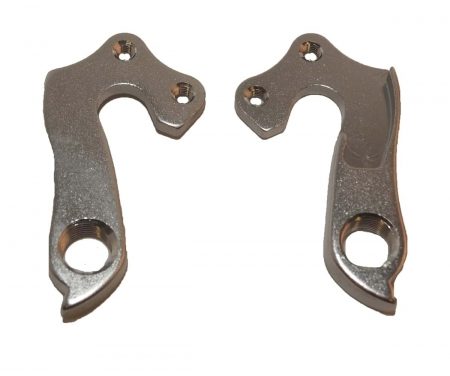 Geardrop – Til Principia/Nishiki/Avenue 2014- – Sølv