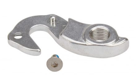 Geardrop type 17 – Til Nishiki Bushwacker, Cascade, Timbuk år 2005