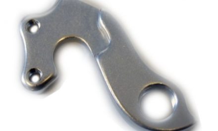 Geardrop type 20 – Til Micado Zeus med flere