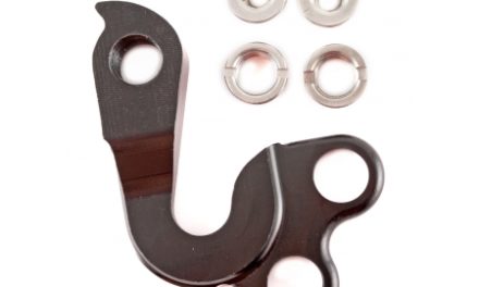 Geardrop type 23 – Til Wheeler med flere