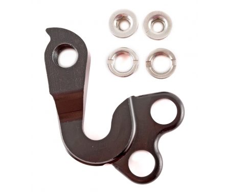 Geardrop type 23 – Til Wheeler med flere