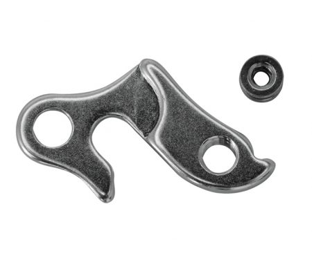 Geardrop type 25 – Sølv