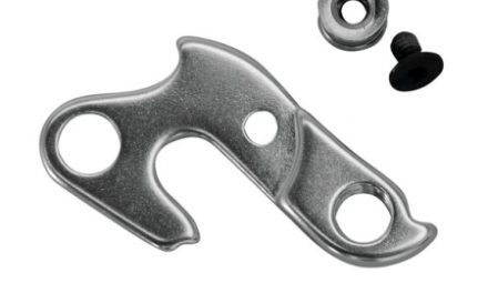 Geardrop type 27 – Sølv