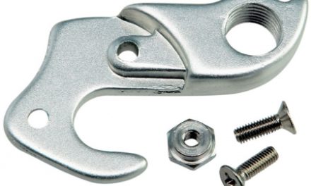 Geardrop type 7 til bl.a. Centurion