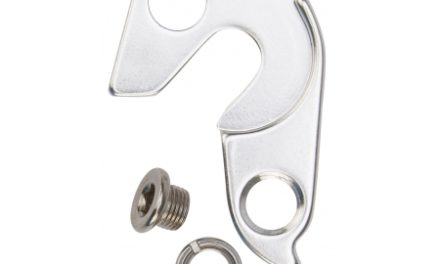 Geardrop type 8 – Til Centurion med flere